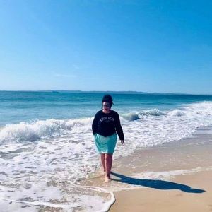 Meet your Posher, Renae